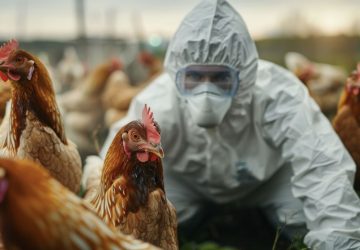 動福蛋淪禽流感破口？台中隱匿案戳破「小農神話」　大型蛋廠反而成-b2b-採購避風港