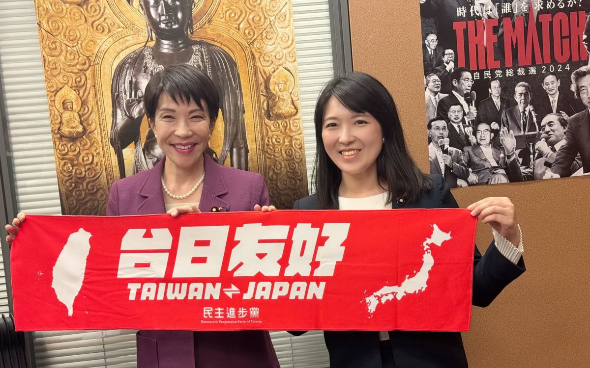 in觀點／農曆春節東瀛看雪　山田摩衣揭日本人過年眉角