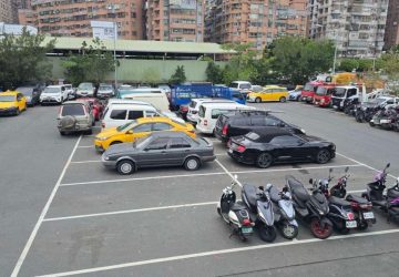 新北毒駕車塞爆保管場　黃淑君建議立法設置保管期限