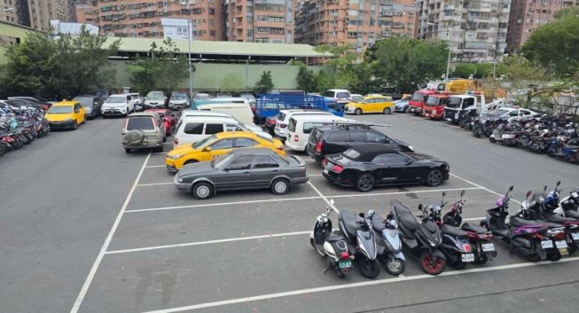 新北毒駕車塞爆保管場　黃淑君建議立法設置保管期限