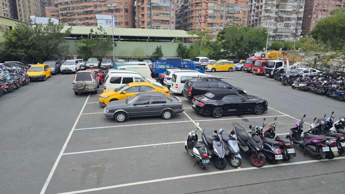 新北毒駕車塞爆保管場　黃淑君建議立法設置保管期限