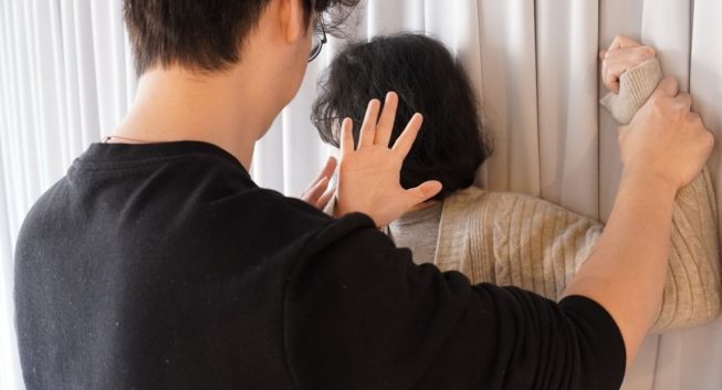 別讓浪漫變成傷害！新北家防：情人節約會　合意最重要