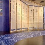 春節走春烏來！限量編織diy　泰博館樂舞手作迎新年