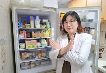 年菜買太多冰箱塞滿　臺北醫院營養師提醒食安地雷藏其中