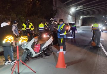 春節噪音車零容忍！新北24小時科技執法　最高罰3.6萬