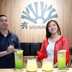 走春去油解膩　陳乃瑜推薦坪林青年茶農新茶味