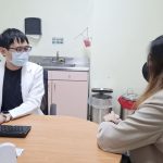 過年胃痛別硬撐　臺北醫院警告恐掩蓋胃癌黃金治療期