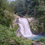 新北山海湯正夯　觀光旅遊局：烏來北海岸泡湯慢旅