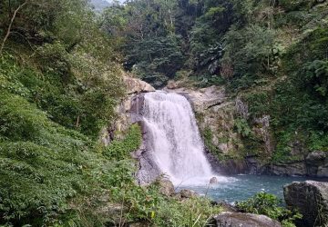 新北山海湯正夯　觀光旅遊局：烏來北海岸泡湯慢旅