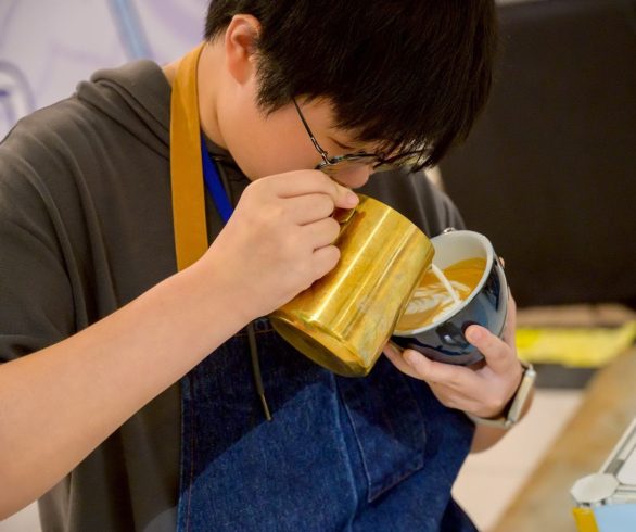 新北市技能競賽報名開跑　總獎金81萬廣邀高手