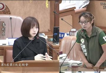 揭弊！黃淑君質疑包庇有線違規　新聞局：尚未裁罰階段