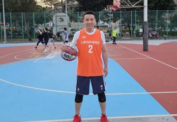 桃園巨蛋壓境　陳偉杰倡新北巨蛋落腳淡水拚區域均衡