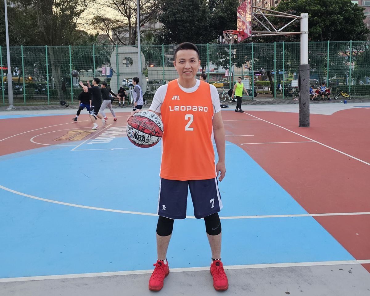 桃園巨蛋壓境　陳偉杰倡新北巨蛋落腳淡水拚區域均衡