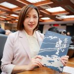 in觀點／從賈永婕到陳乃瑜　看他們的政治啟發與轉型思想