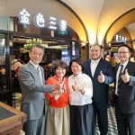 嘉義市迎指標餐飲品牌！金色三麥雲嘉首店進駐耐斯廣場