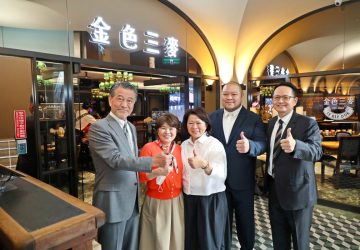 嘉義市迎指標餐飲品牌！金色三麥雲嘉首店進駐耐斯廣場