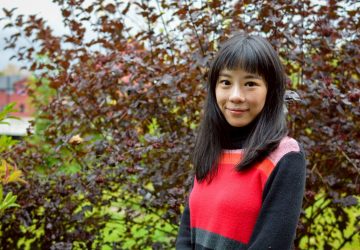 林本源園邸春日花事登場　賞花聽樂玩手作