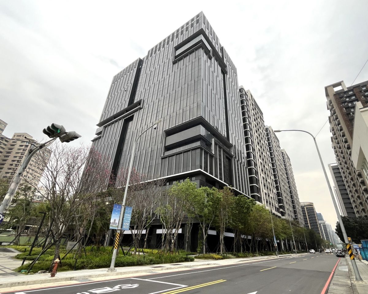 新北2月房市交易量暴跌近四成　板橋新莊降幅最明顯