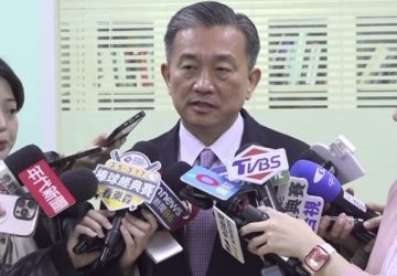 王定宇自爆離婚單身！指控愛爾麗董座「性侵未遂」　常如山：子虛烏有