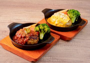 起司瀑布對決莎莎辣醬！南港lalaport米與多蜜更新菜單　白飯殺手醬汁引話題