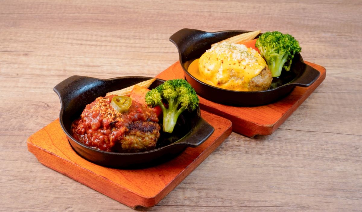 起司瀑布對決莎莎辣醬!南港lalaport米與多蜜更新菜單 白飯殺手醬汁引話題