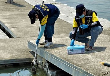 新北環保局招考169名稽查員　薪資最高上看4.5萬