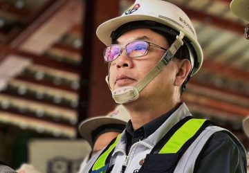 回應彰化勸進聲　劉和然表態續留新北打拚