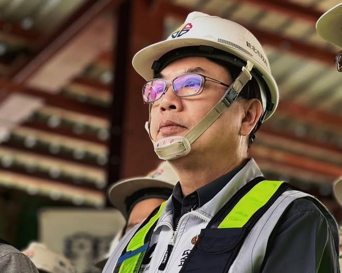 回應彰化勸進聲　劉和然表態續留新北打拚