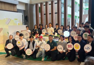 雞蛋變黃金！勤億進軍東京食品展　以「液蛋客製化、生技原料」秀台灣實力