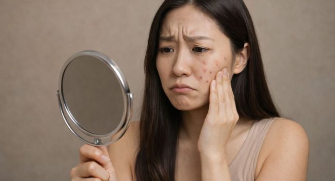 春節後7成民眾生理節律失衡　醫：「錯誤補救」恐影響肌膚與健康