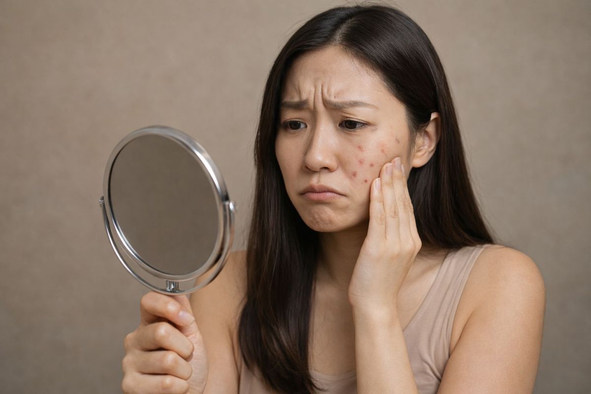 春節後7成民眾生理節律失衡　醫：「錯誤補救」恐影響肌膚與健康