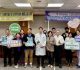 高雄基督教醫院在地深耕一甲子　攜10機構啟動「健康台灣深耕計畫」