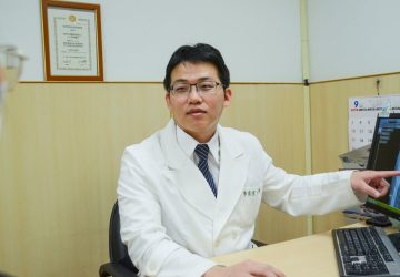 重訓過猛胸大肌斷裂　台北慈濟醫師警示高風險族群