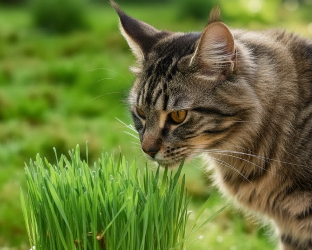 貓咪勿碰百合花　新北動保處：小心急性腎衰竭風險