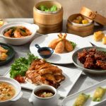 港點百匯菜單改版　四人同行送1200元波士頓龍蝦