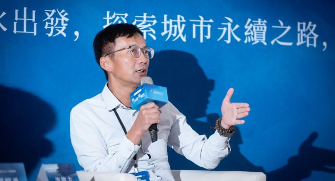 IN觀點／老機車別再噴錢了　新北補助衝3萬9千元