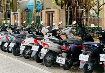 全台首創！桃園祭出「電動機車銷售獎勵」助機車行轉型　smat-高度肯定：為推動運具電動化注入強心針，盼各縣市跟進
