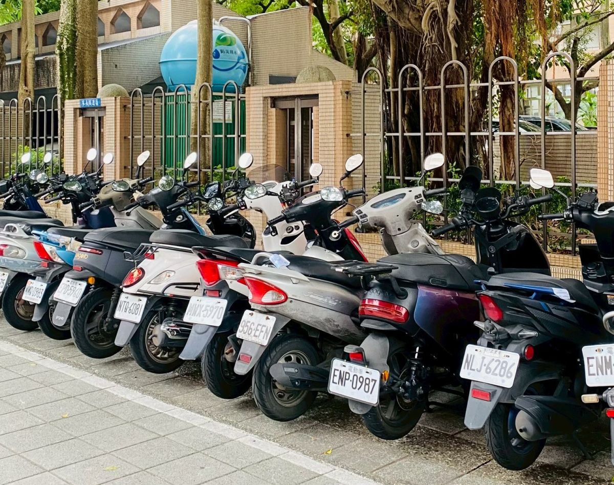 全台首創！桃園祭出「電動機車銷售獎勵」助機車行轉型　smat-高度肯定：為推動運具電動化注入強心針，盼各縣市跟進