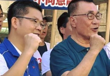 蘇巧慧領先？黃心華揭民調偏綠　李四川戰力仍被看好