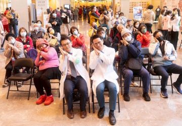 打呼恐是健康警訊　亞東醫院籲留意睡眠呼吸中止症