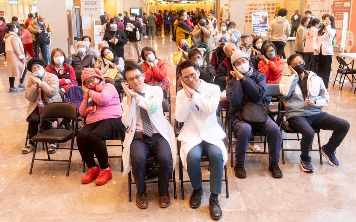 打呼恐是健康警訊 亞東醫院籲留意睡眠呼吸中止症