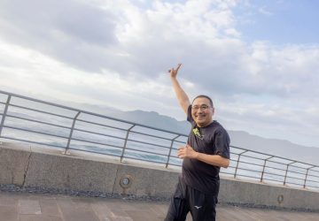 侯友宜率團訪澳洲　交流巨蛋煙火與城市治理