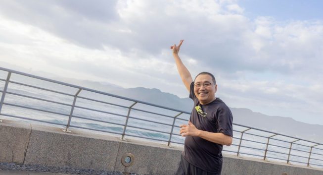 侯友宜率團訪澳洲　交流巨蛋煙火與城市治理