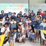 新北市教育局推steam親子課程　跨域學習打造共學平台