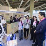 新北青創進軍智慧城市展　青年局：ai淨零亮眼登場