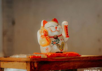 年節佈局從「財位」開始　21世紀不動產解析居家軟裝迎財關鍵