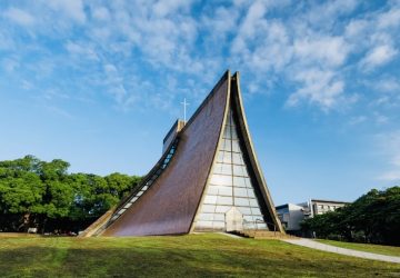 少子化浪潮下的贏家！-東海大學繁星推薦開紅盤　「滿招零缺額」展現私校龍頭實力