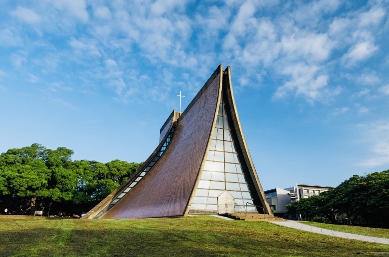 少子化浪潮下的贏家！-東海大學繁星推薦開紅盤　「滿招零缺額」展現私校龍頭實力