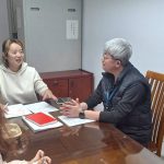 特教助理員薪資延誤　黃淑君批新北制度失靈