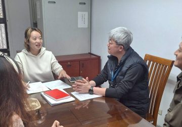 特教助理員薪資延誤　黃淑君批新北制度失靈